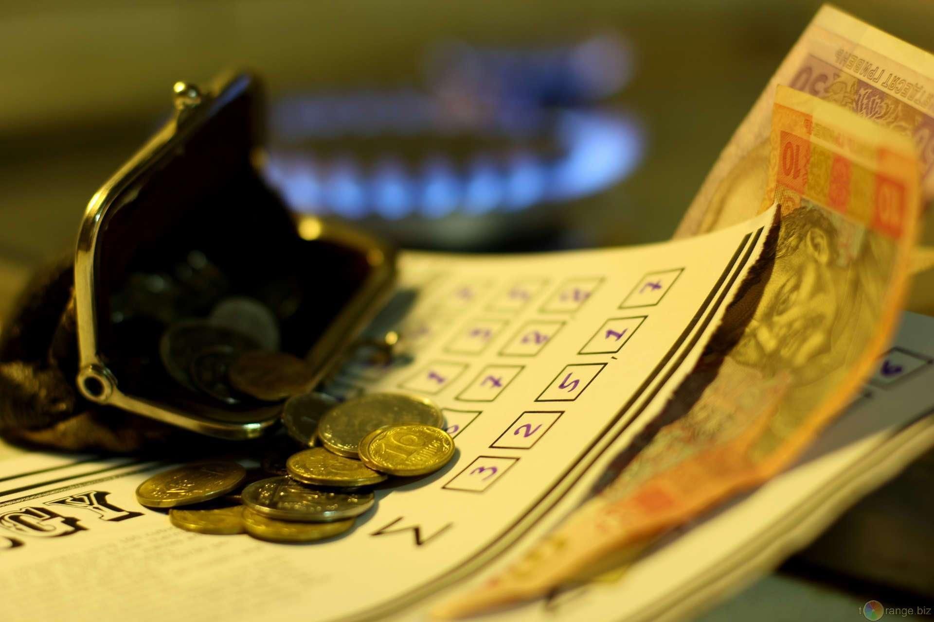 Скільки українці заборгували за комунальні послуги: сума Скільки українці заборгували за комунальні послуги: сума