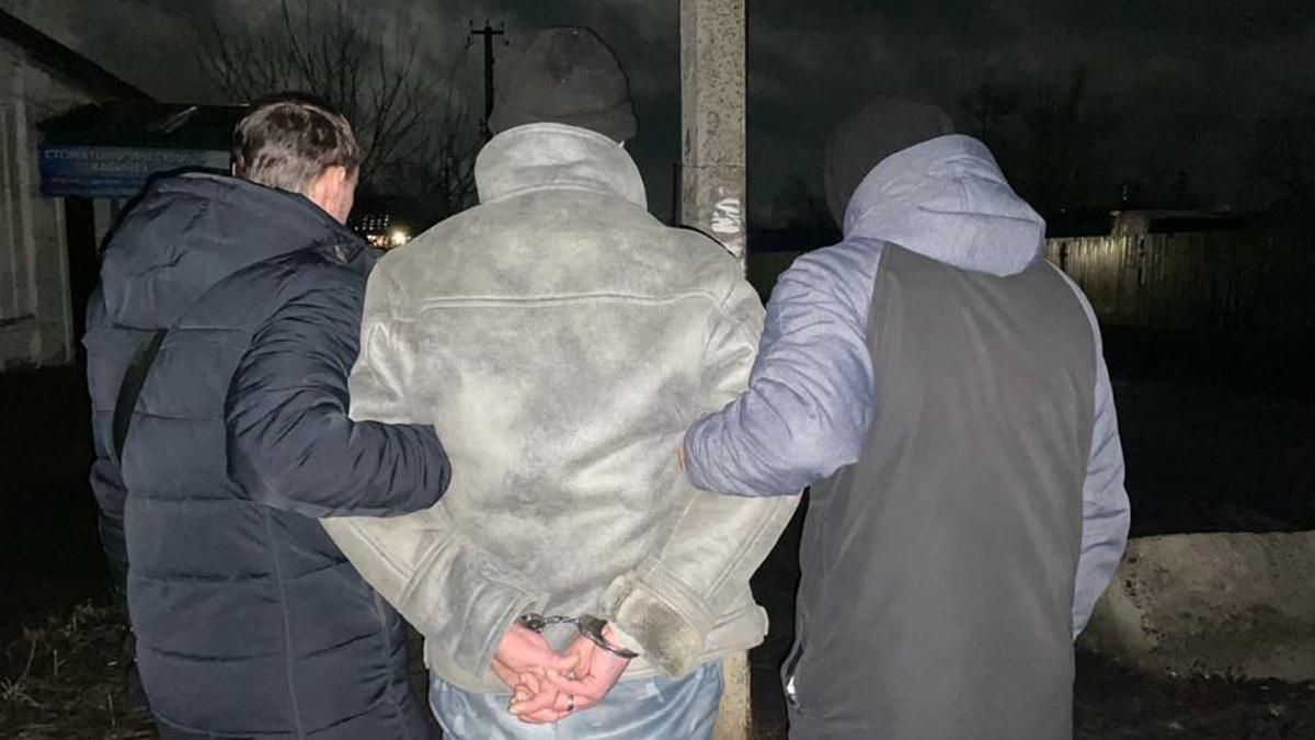 В Харькове пассажир изнасиловал женщину-таксиста - Новости 