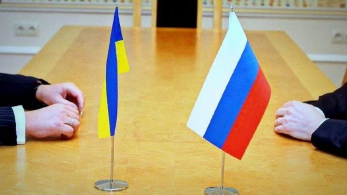 Перемовини щодо  Донбасу: Росія загнала процес у глухий кут