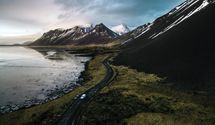 В Исландии блогер заметил аномальные облака: фото, видео