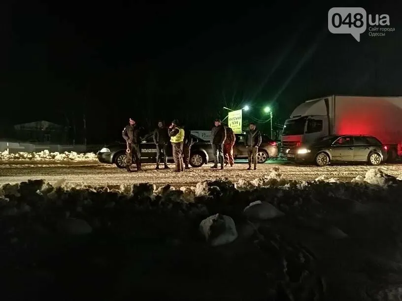 траса одеса-рені траса одеса-рені