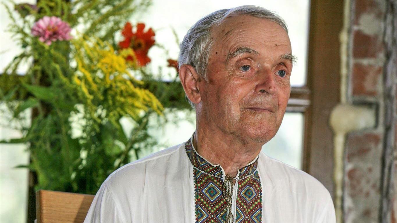 В Опошне на Полтавщине 29 января 2021 умер Василий Омеляненко: он был мастером глиняной скульптуры В Опошне на Полтавщине 29 января 2021 умер Василий Омеляненко: он был мастером глиняной скульптуры