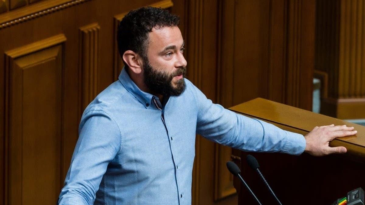 Против Дубинского голосуют отдельными бюллетенями: СМИ показали фото Против Дубинского голосуют отдельными бюллетенями: СМИ показали фото