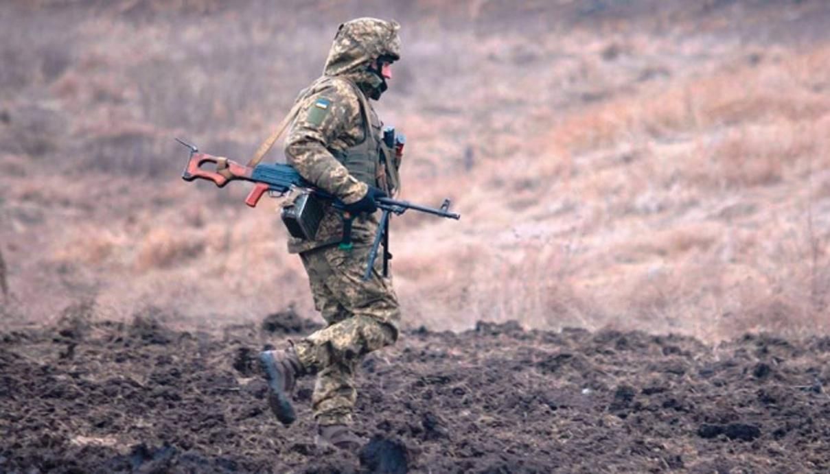 Ситуація на Донбасі 29 січня 2021: звіт штабу ООС
