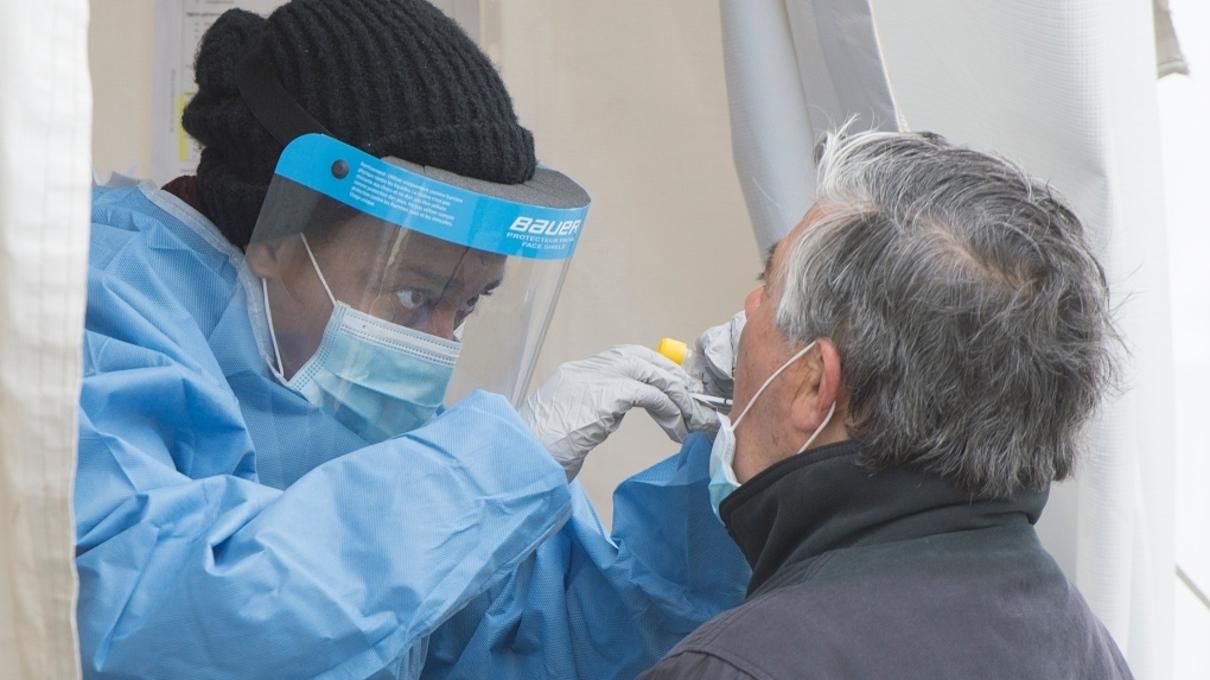 Канада ужесточила ограничения для въезда: что теперь нужно Канада ужесточила ограничения для въезда: что теперь нужно