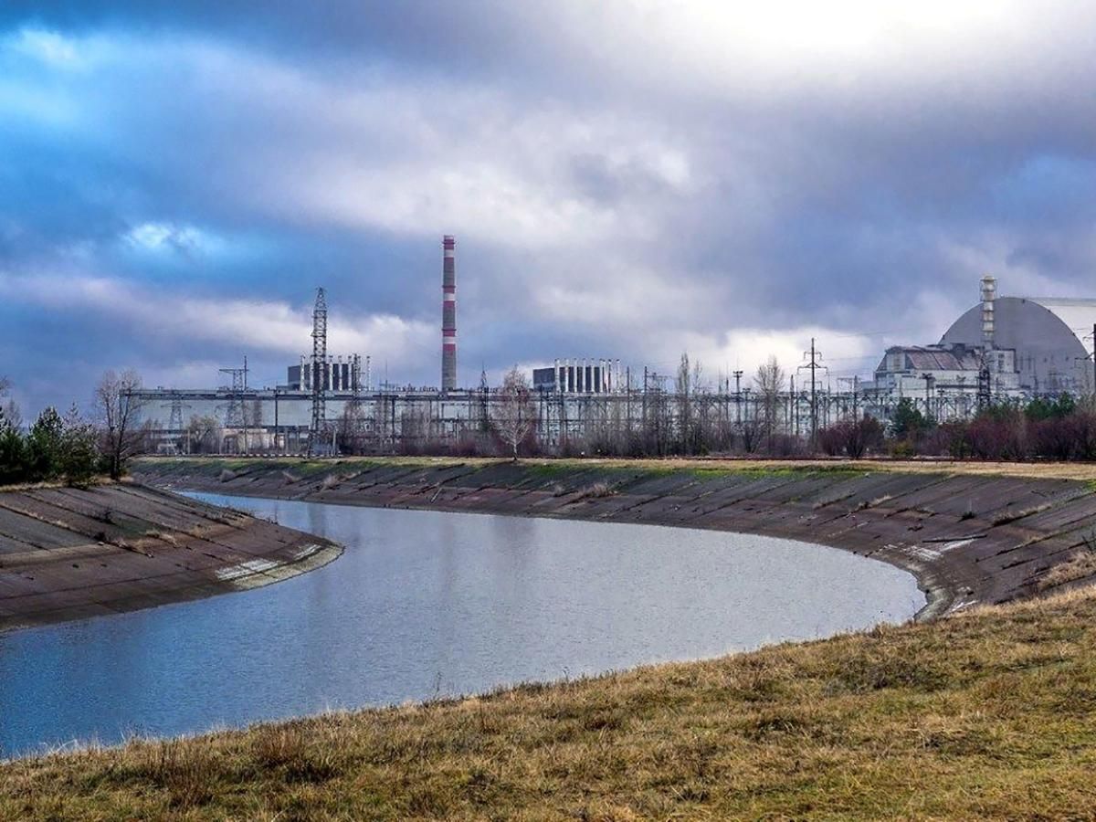 В Припяти 30 января - 1 февраля 2021 поднимется уровень воды