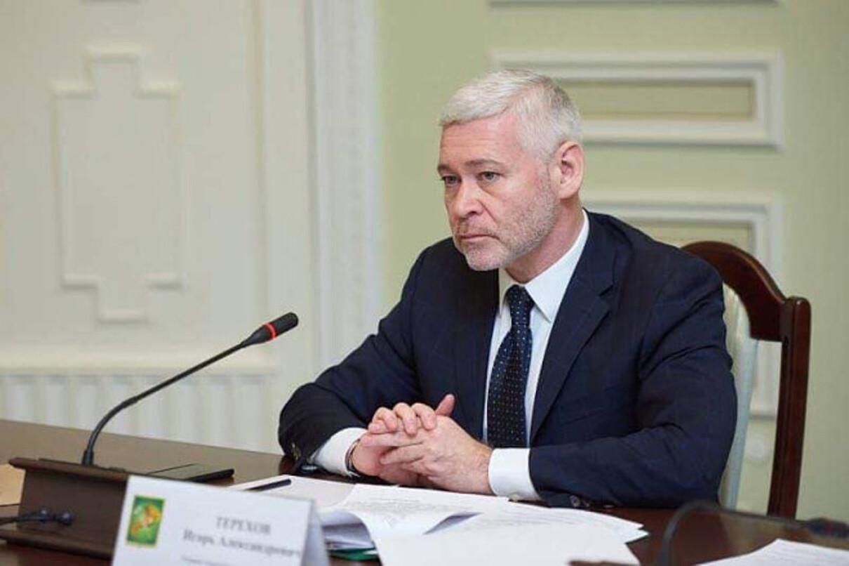 Почему еще не назначили выборы мэра в Харькове: ответ Игоря Терехова