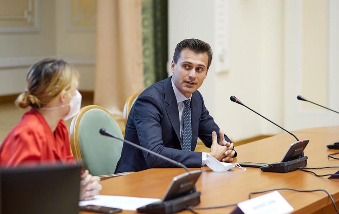 Цікаві факти, які ви могли не знати про Олександра Скічка Цікаві факти, які ви могли не знати про Олександра Скічка