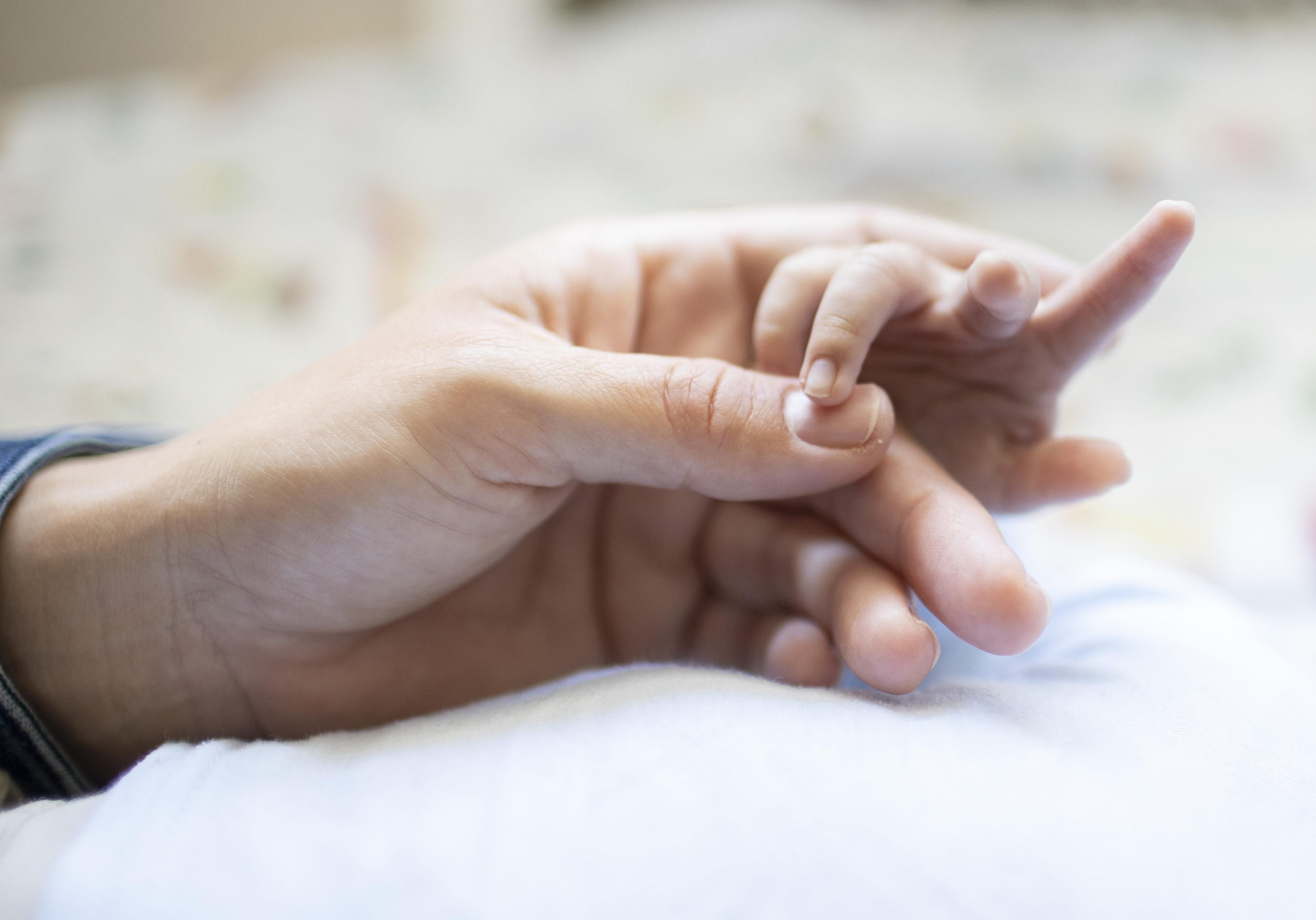 Через негоду на Одещині не встигли врятувати новонароджену дівчинку Через негоду на Одещині не встигли врятувати новонароджену дівчинку