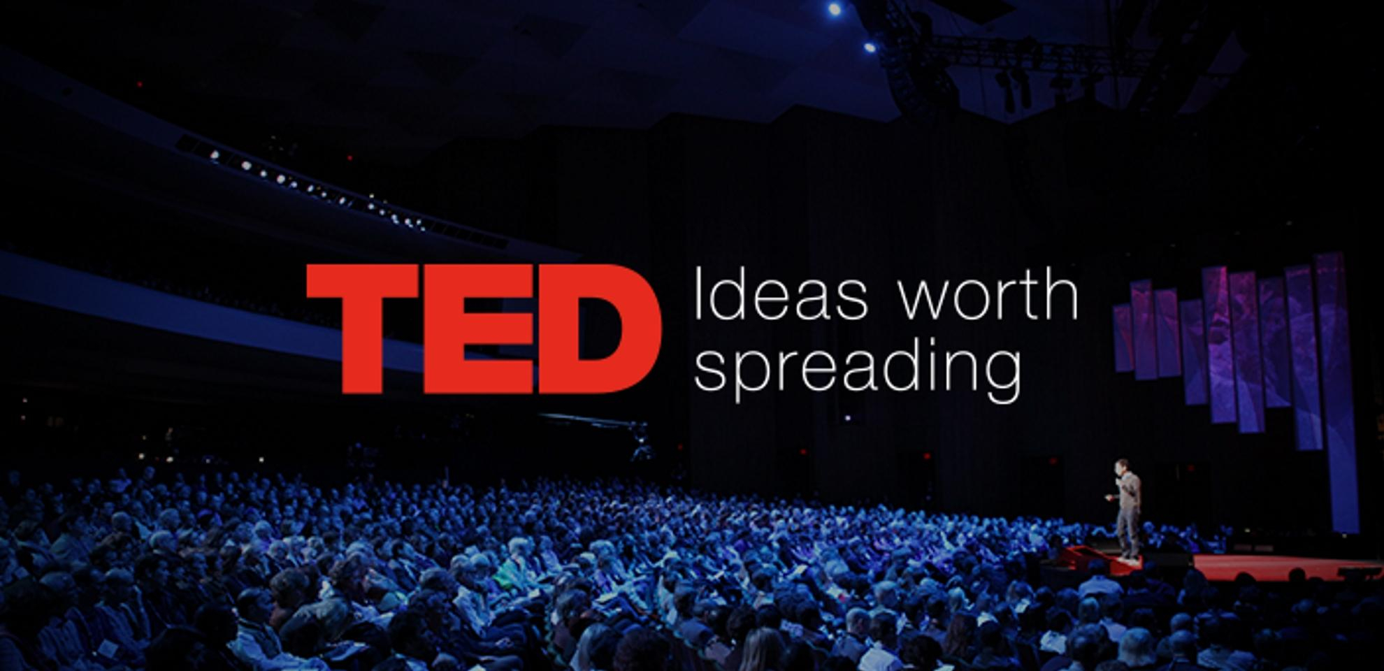 Конференції TED для бізнесу