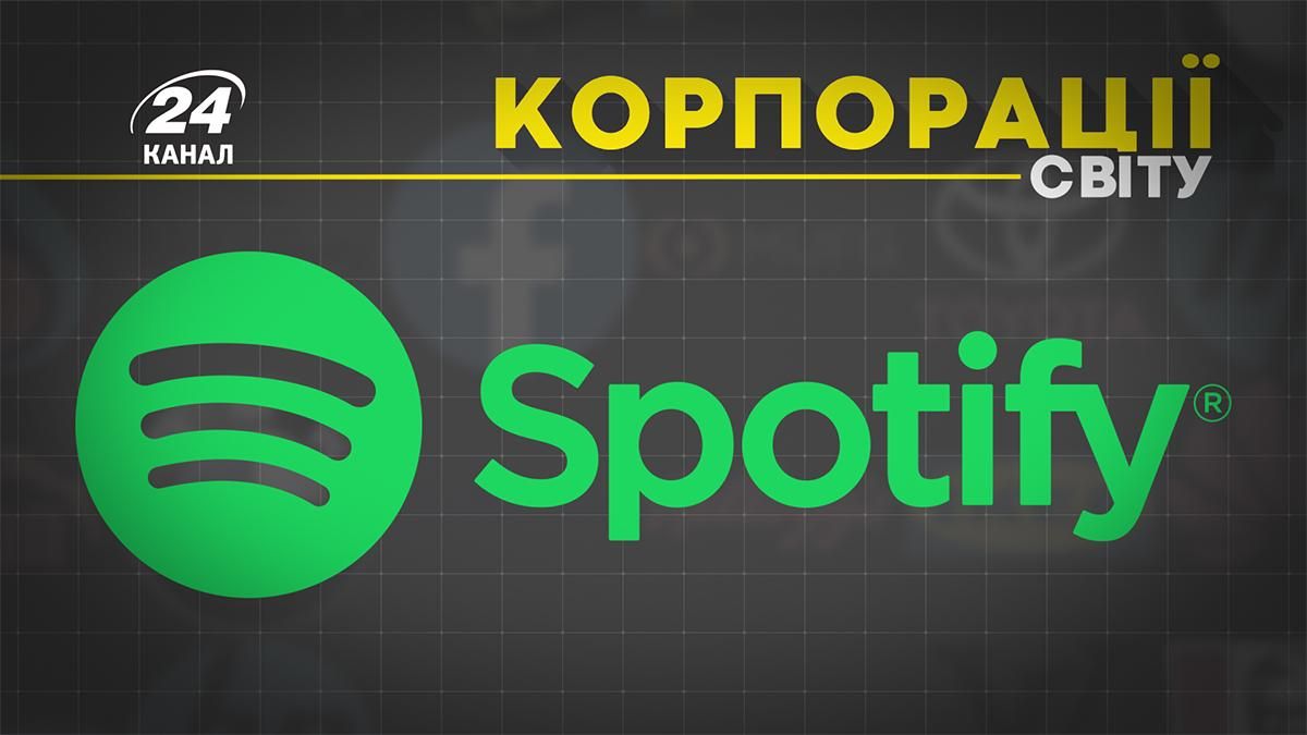 Досягнення та скандали Spotify: все про музичний стрімінговий сервіс