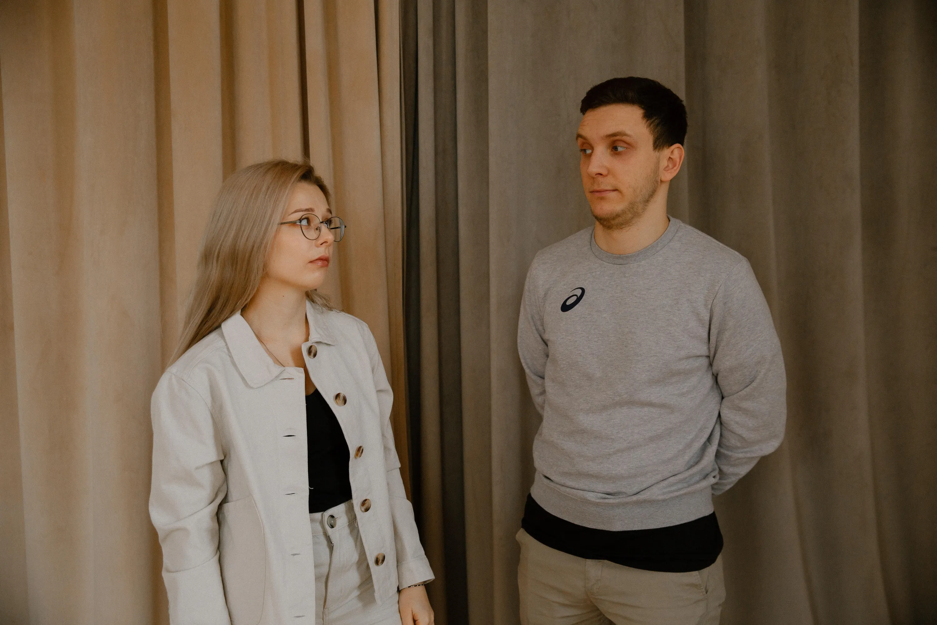 правила етикету