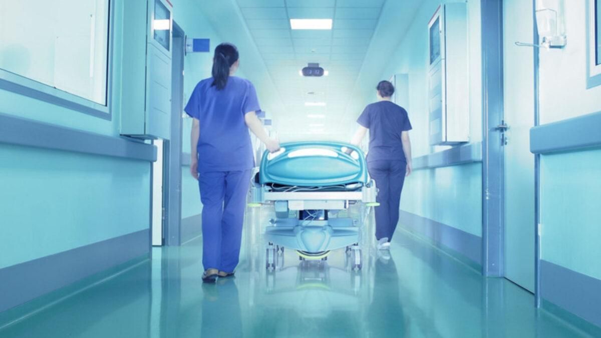 В Запорожье умер парень, которого постигла клиническая смерть в школе В Запорожье умер парень, которого постигла клиническая смерть в школе