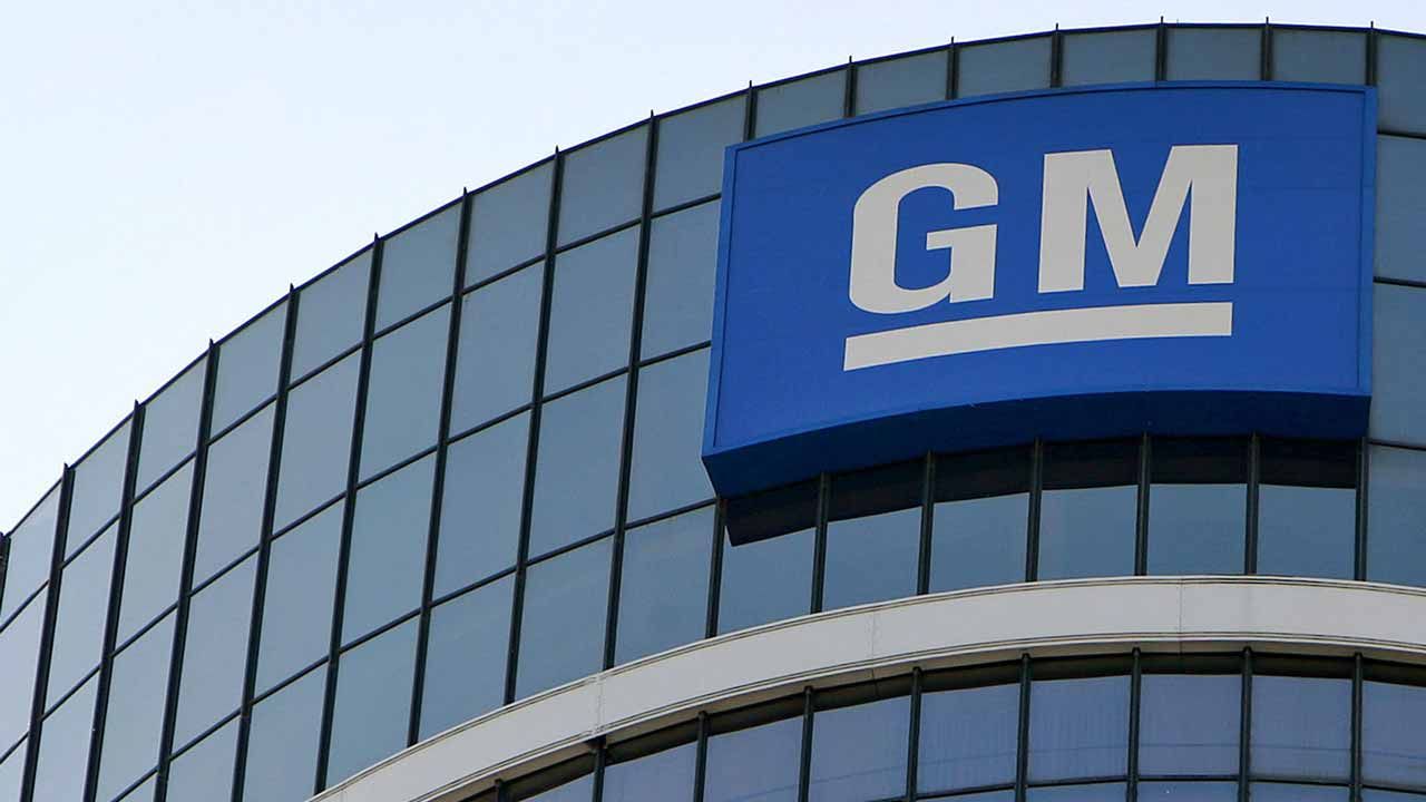 General Motors планує повністю перейти на електромобілі до 2035 року General Motors планує повністю перейти на електромобілі до 2035 року