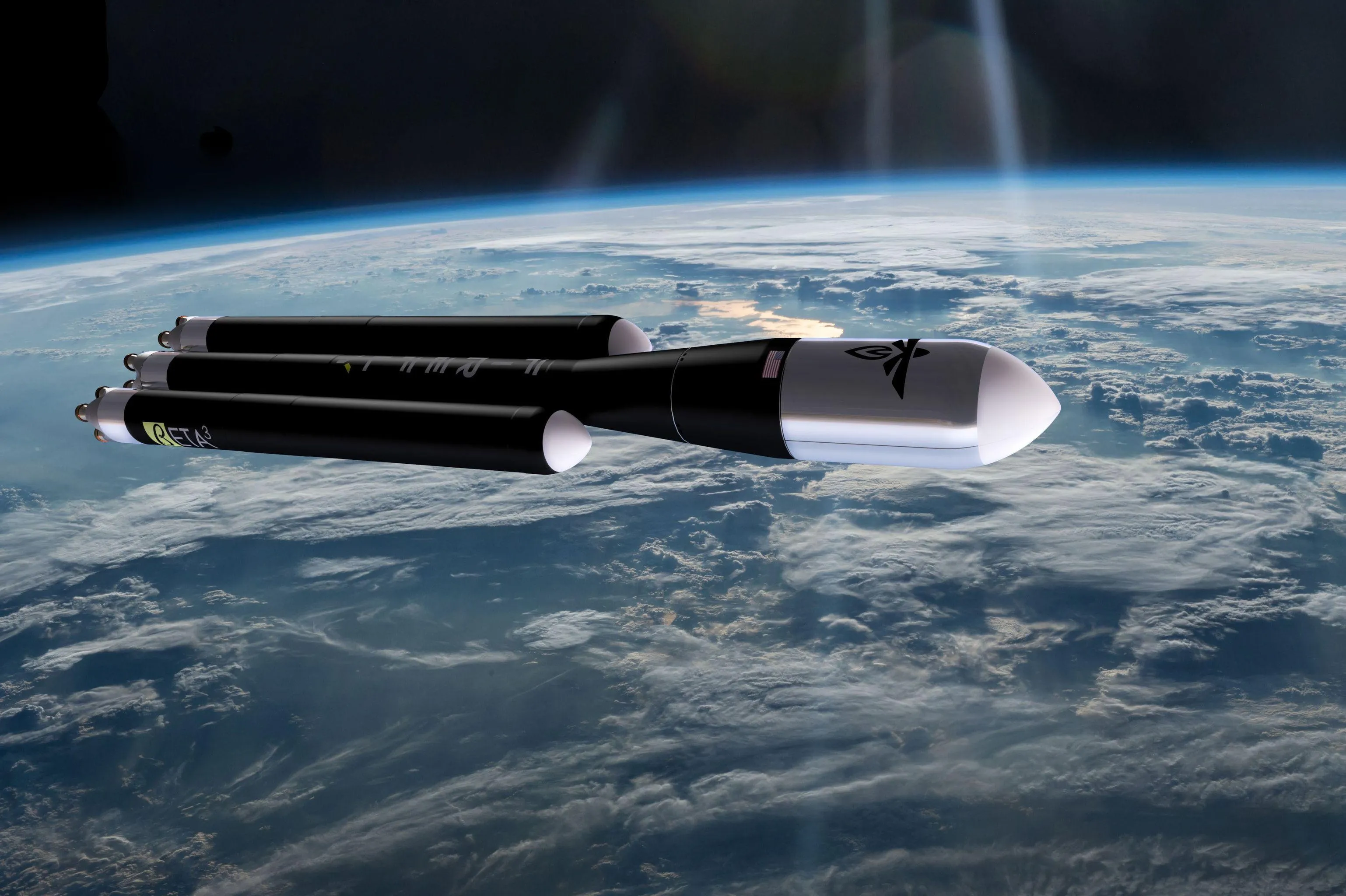 Firefly Beta Firefly Beta