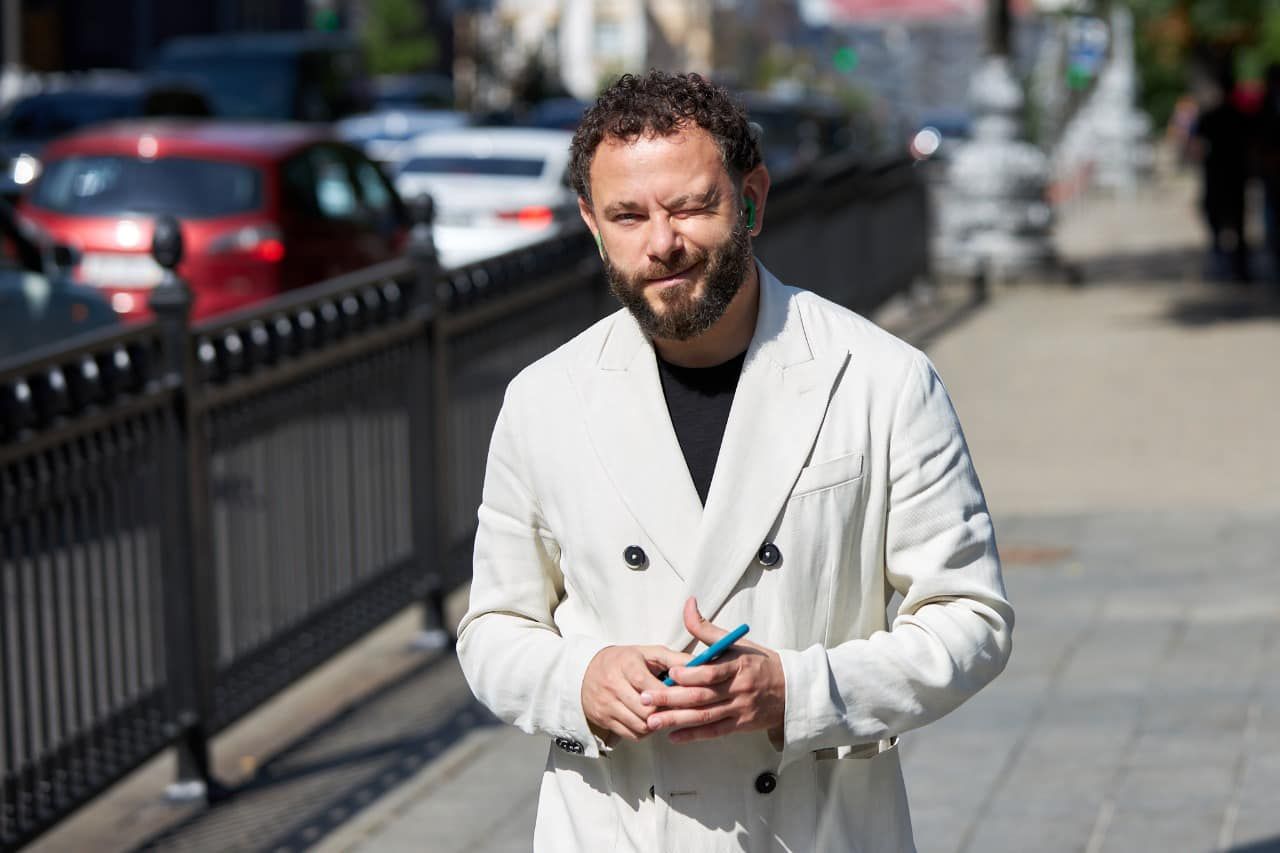 Дубинский запустил свой подсчет голосов за его исключение из СН Дубинский запустил свой подсчет голосов за его исключение из СН