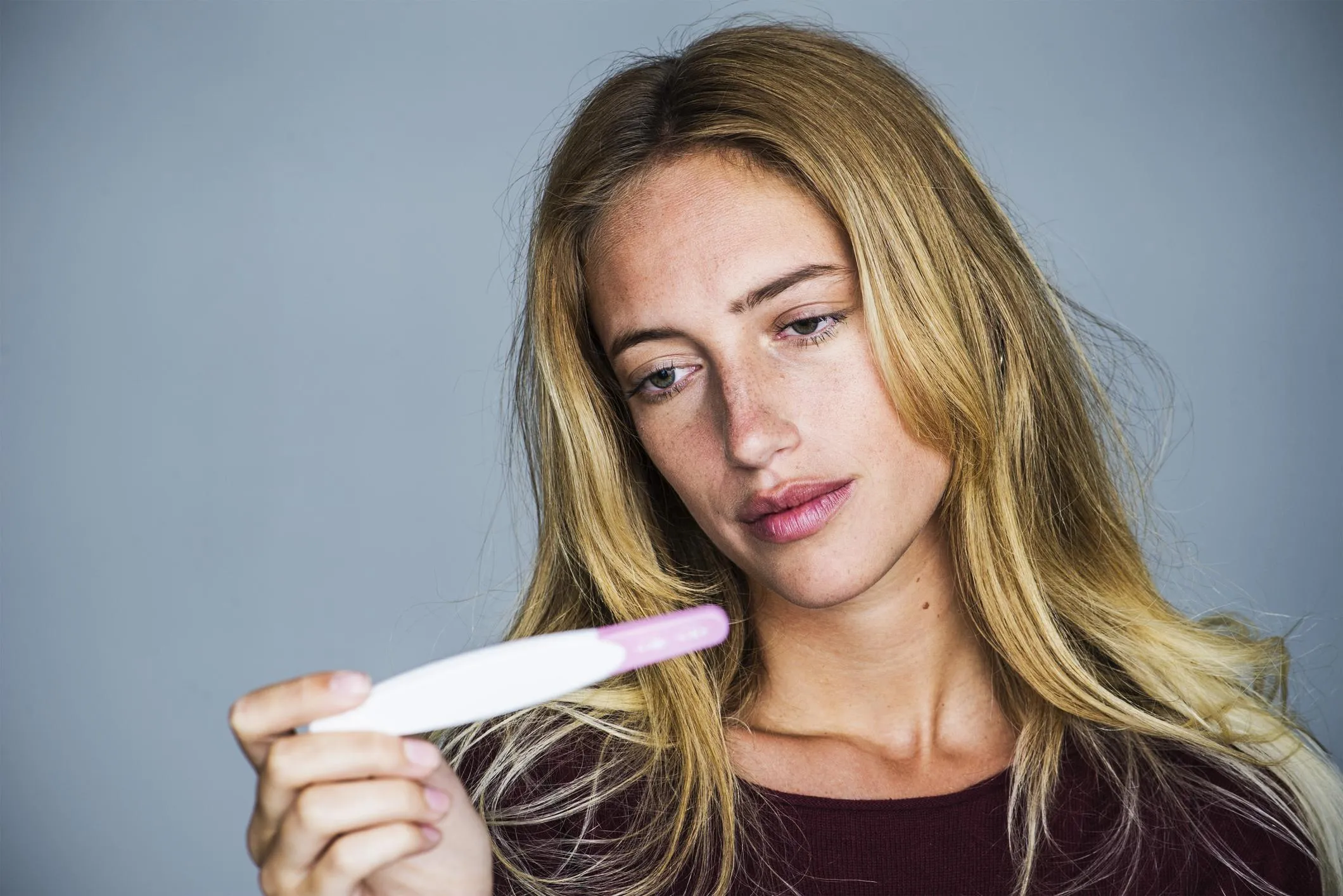 небажана вагітність для жінок є більш небезпечною за аборт