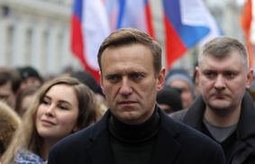 Фонд Навального обратился к Байдену: просят санкций против окружения Путина