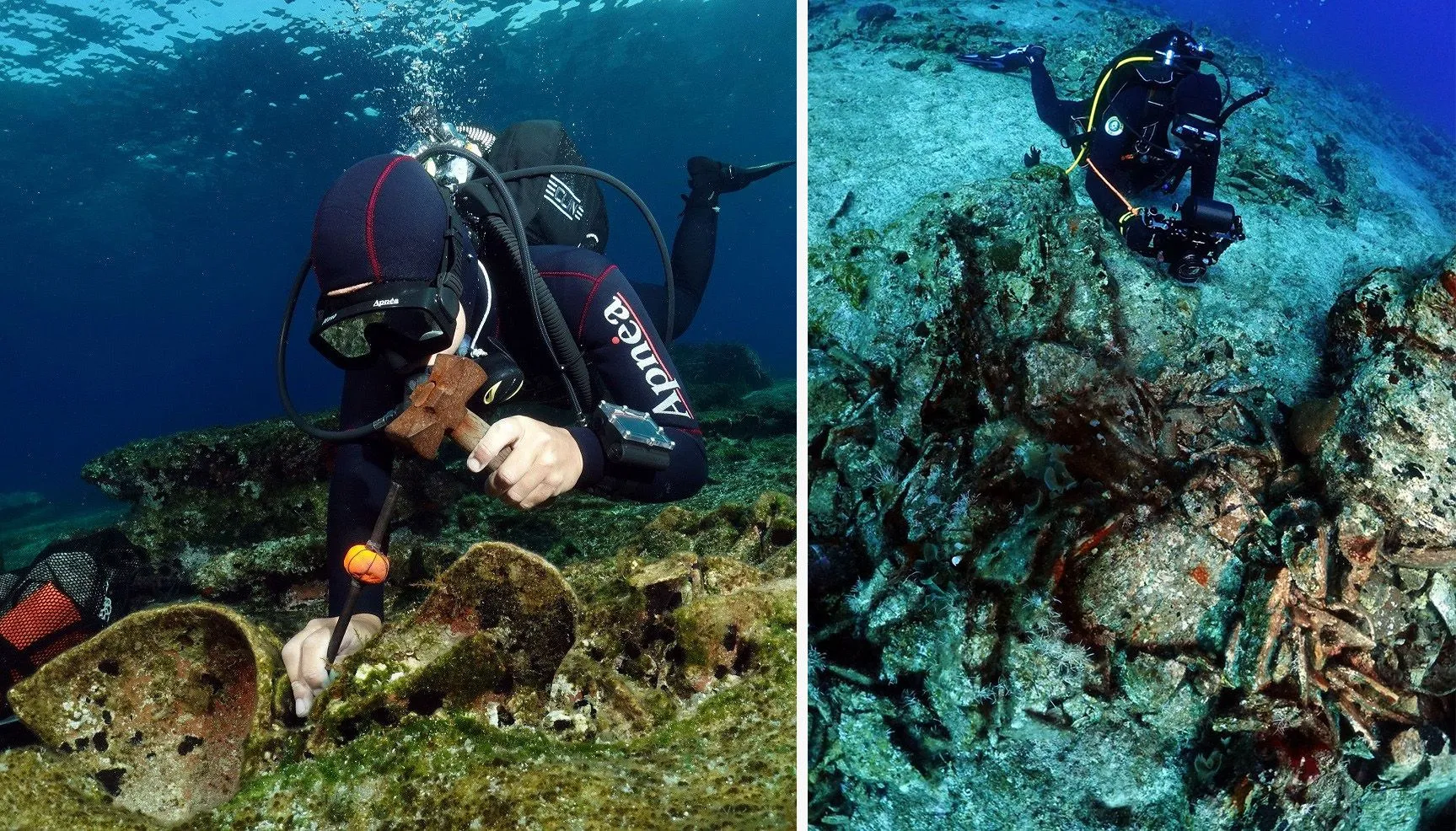 Античні амфори Античні амфори