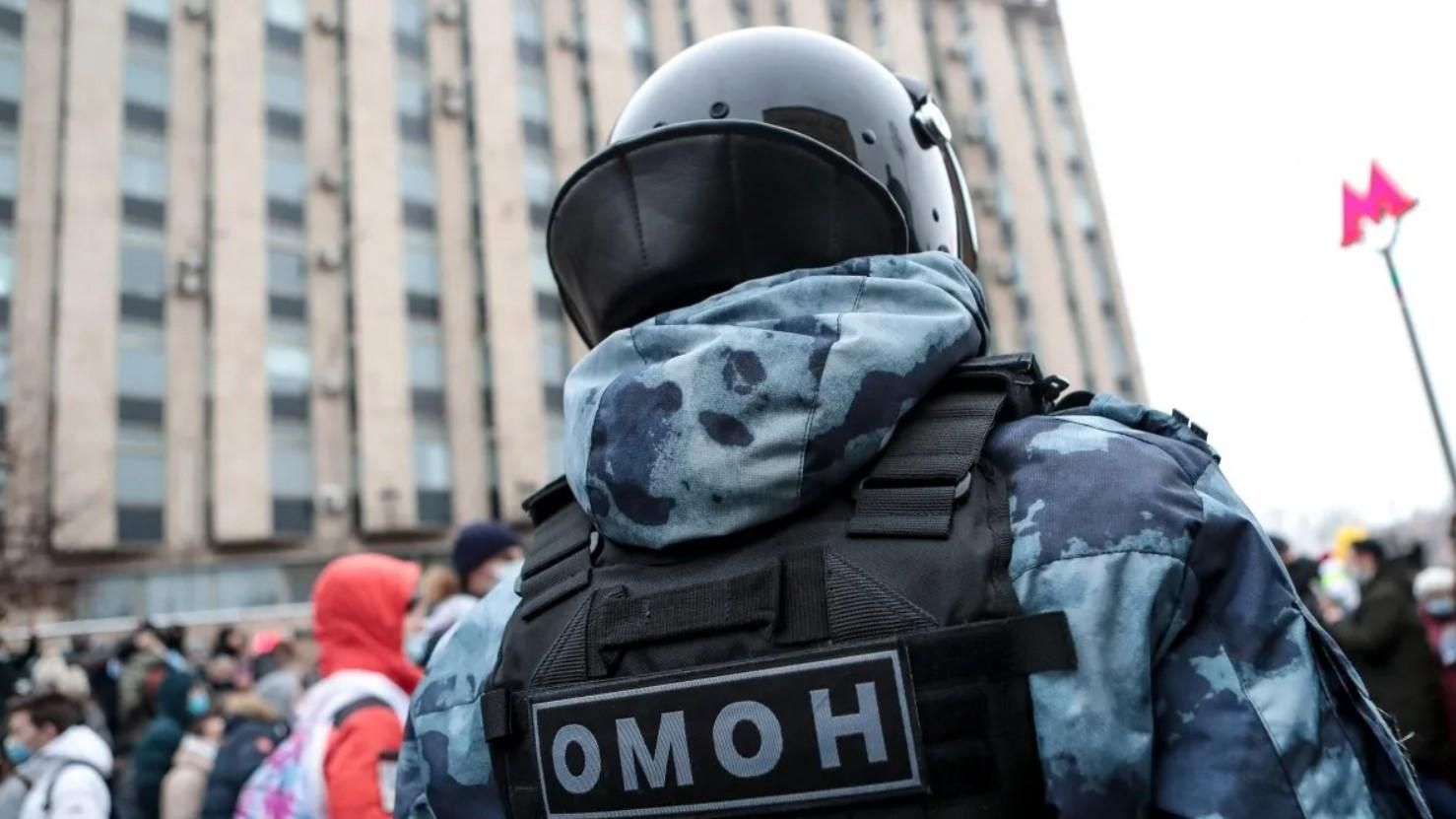 Подставной активист: как силовики в России разыгрывали "провокации" Подставной активист: как силовики в России разыгрывали "провокации"