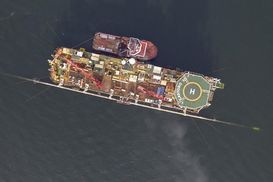 Ситуація з "Північним потоком-2" загострюється: чи закінчать будівництво