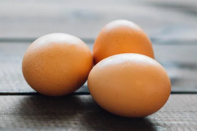 3 яйця надовго зроблять вас ситими