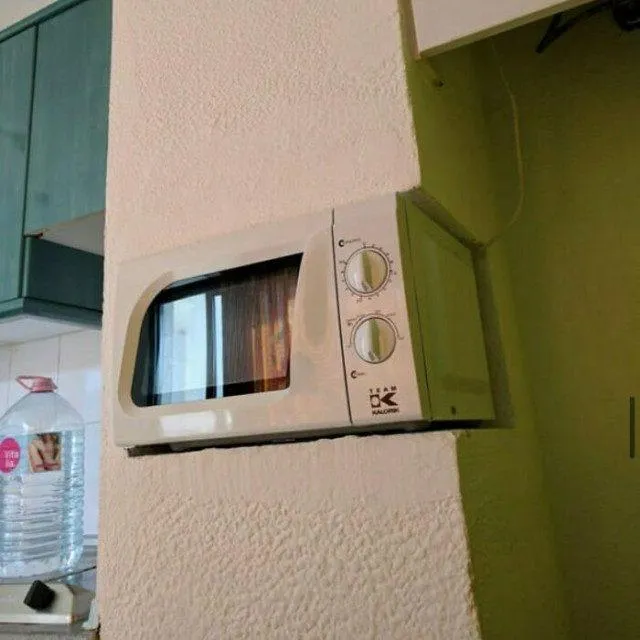 Мікрохвильовка Мікрохвильовка