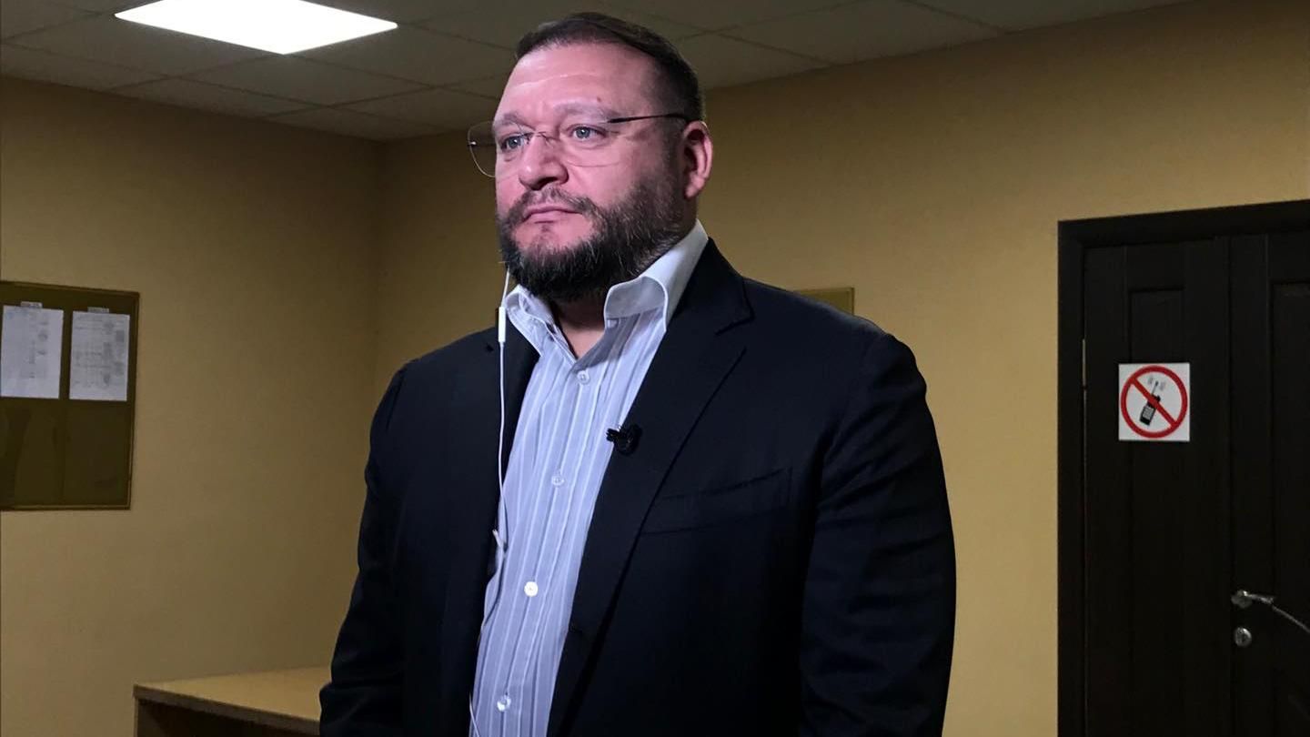 Передвиборчий ролик Добкіна з мертвим Кернесом: в мережі його пережартували Передвиборчий ролик Добкіна з мертвим Кернесом: в мережі його пережартували