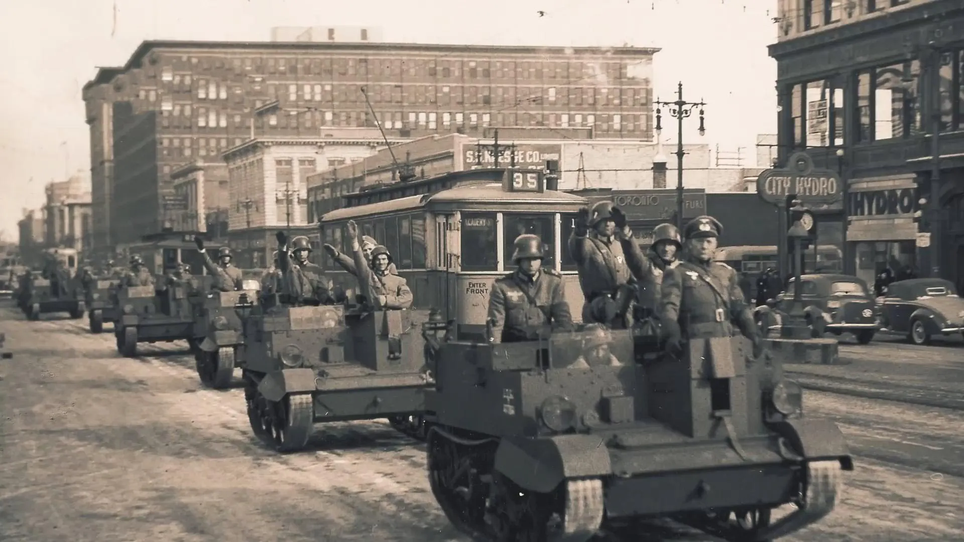 окупація гітлер окупація гітлер