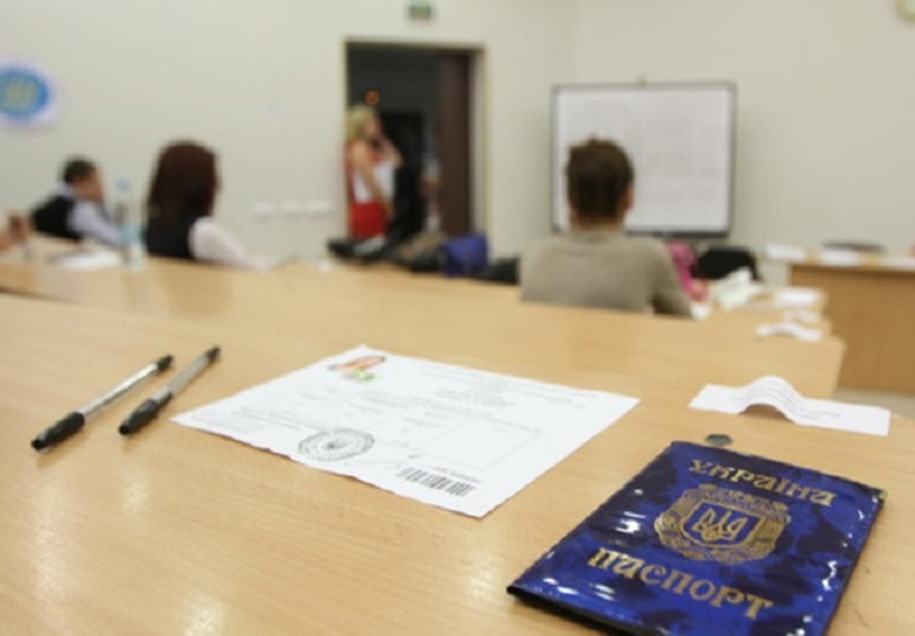 ВНО 2021: как зарегистрироваться, обязательные предметы, даты ВНО 2021: как зарегистрироваться, обязательные предметы, даты