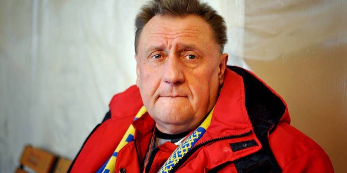 У Львові помер ексдепутат ЛОР Ігор Ільків У Львові помер ексдепутат ЛОР Ігор Ільків