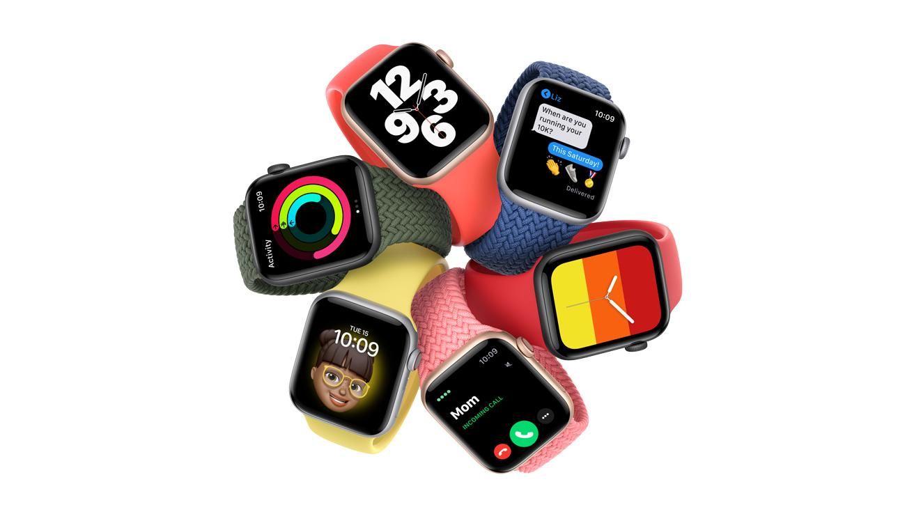 Apple Watch стане значно тоншим: деталі цікавого патенту -Техно 24