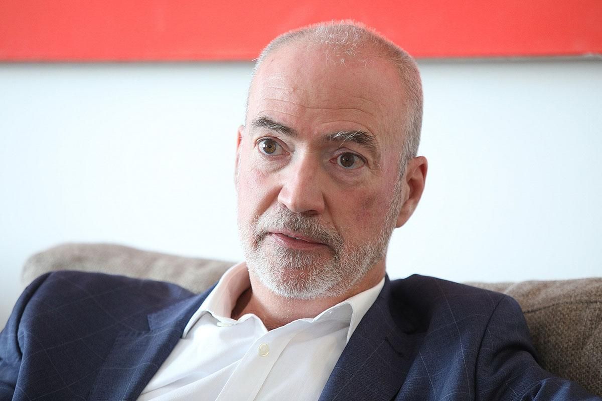 У G7 розчаровані, – посол Франції про боротьбу з корупцією в Україні У G7 розчаровані, – посол Франції про боротьбу з корупцією в Україні