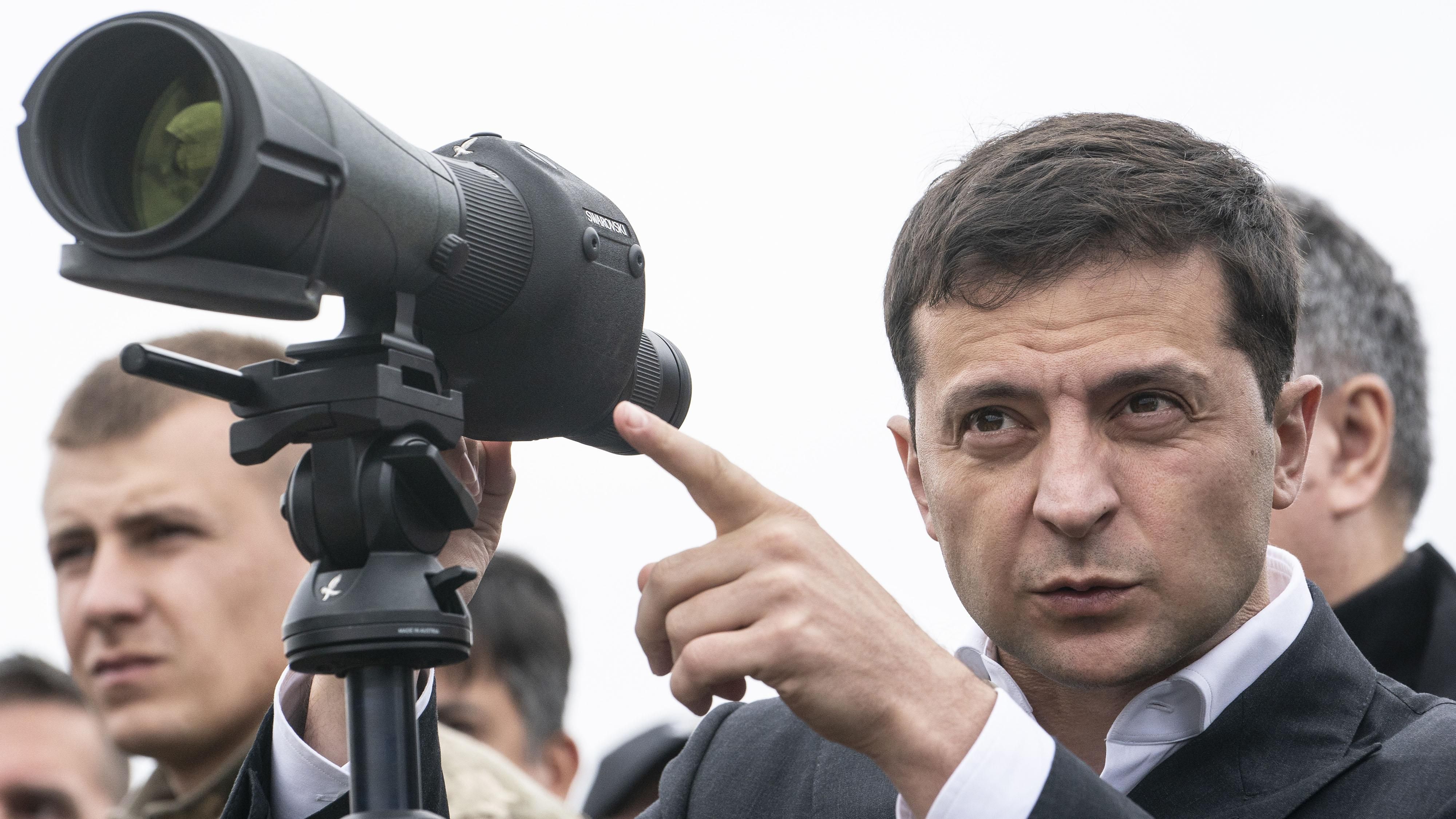 Зеленський про невиконання Будапештського меморандуму: Це зрада для України
