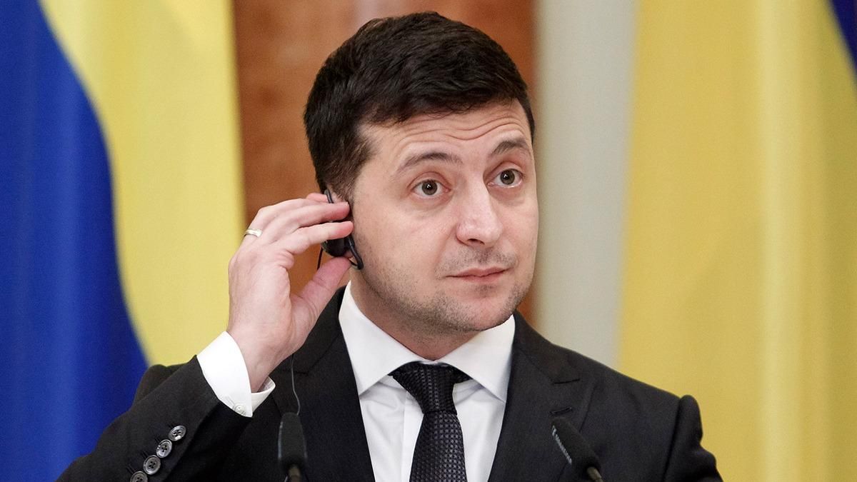 Может ли Украина вернуть ядерный статус: ответ Зеленского Может ли Украина вернуть ядерный статус: ответ Зеленского