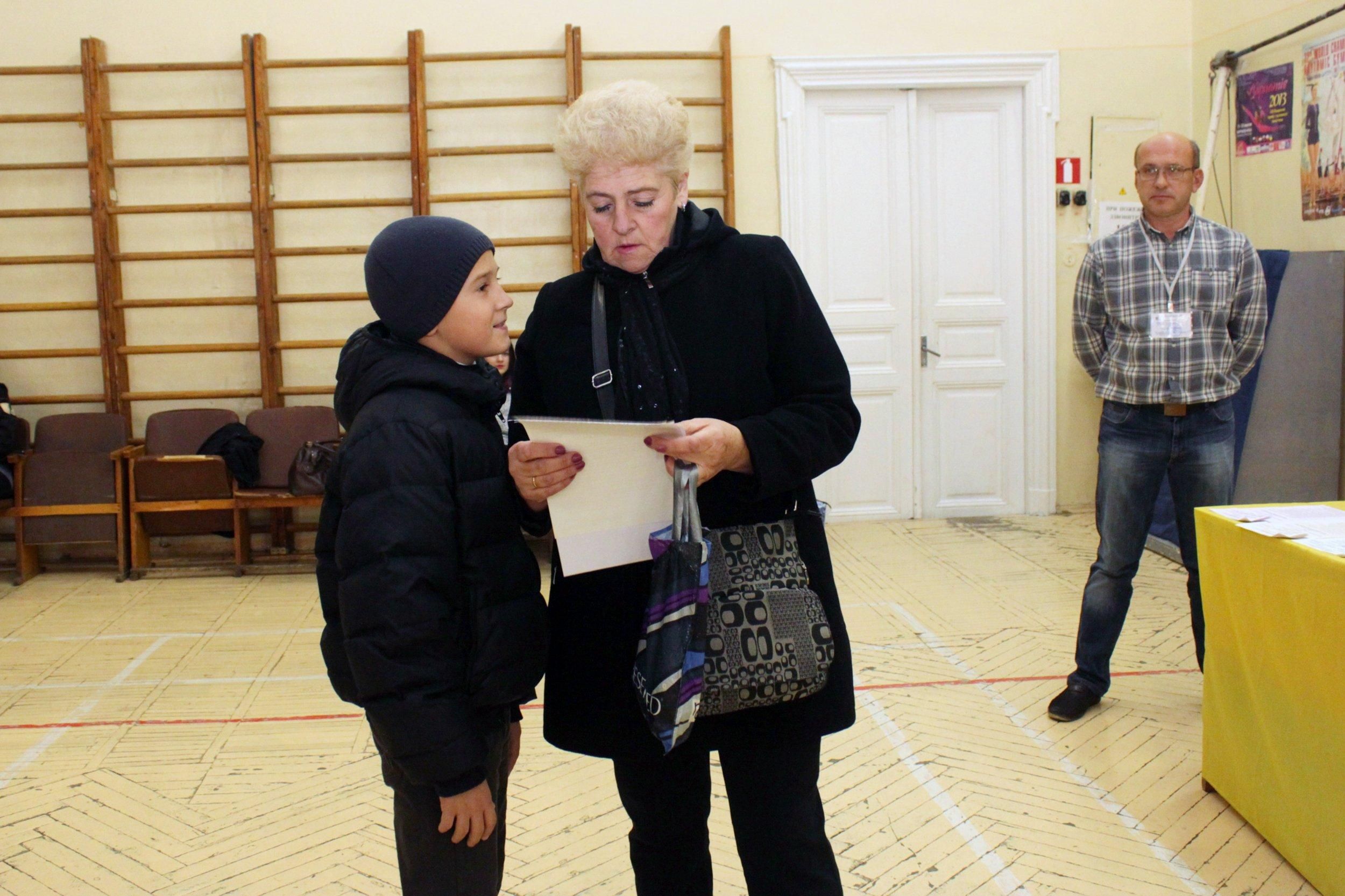 Закон про референдум: реакція українців на ідею Зеленського Закон про референдум: реакція українців на ідею Зеленського