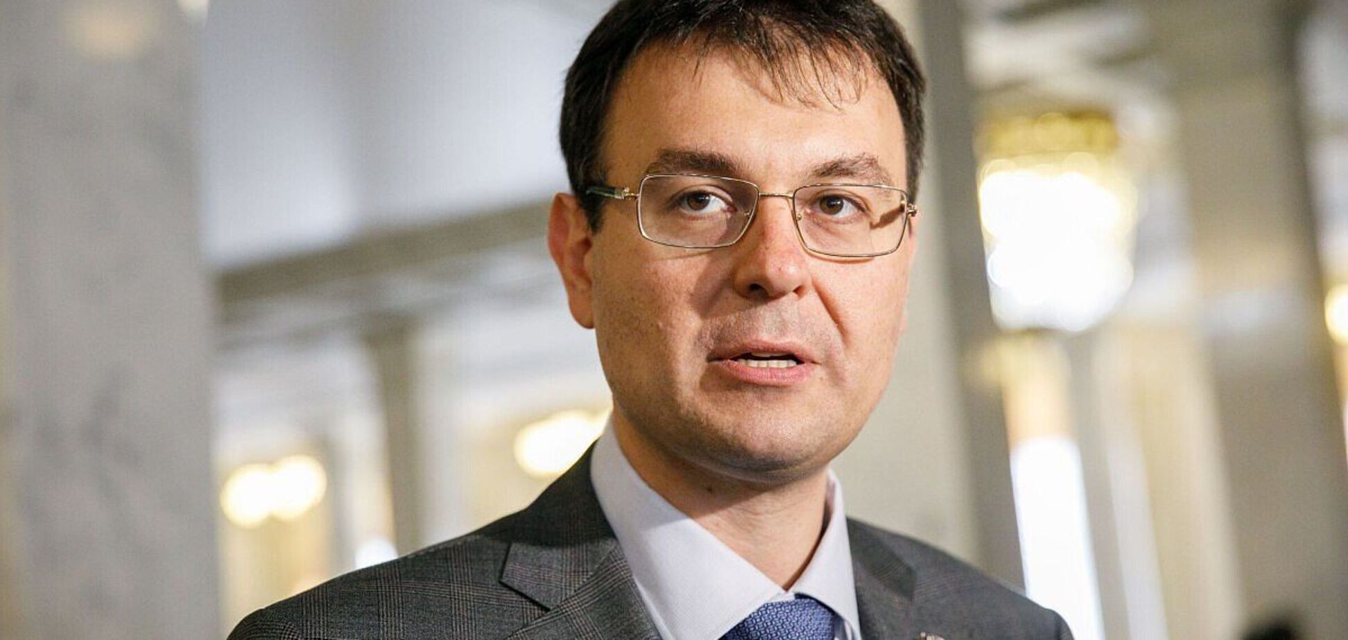 Когда Украина избавится кредитных долгов – Гетманцев Когда Украина избавится кредитных долгов – Гетманцев