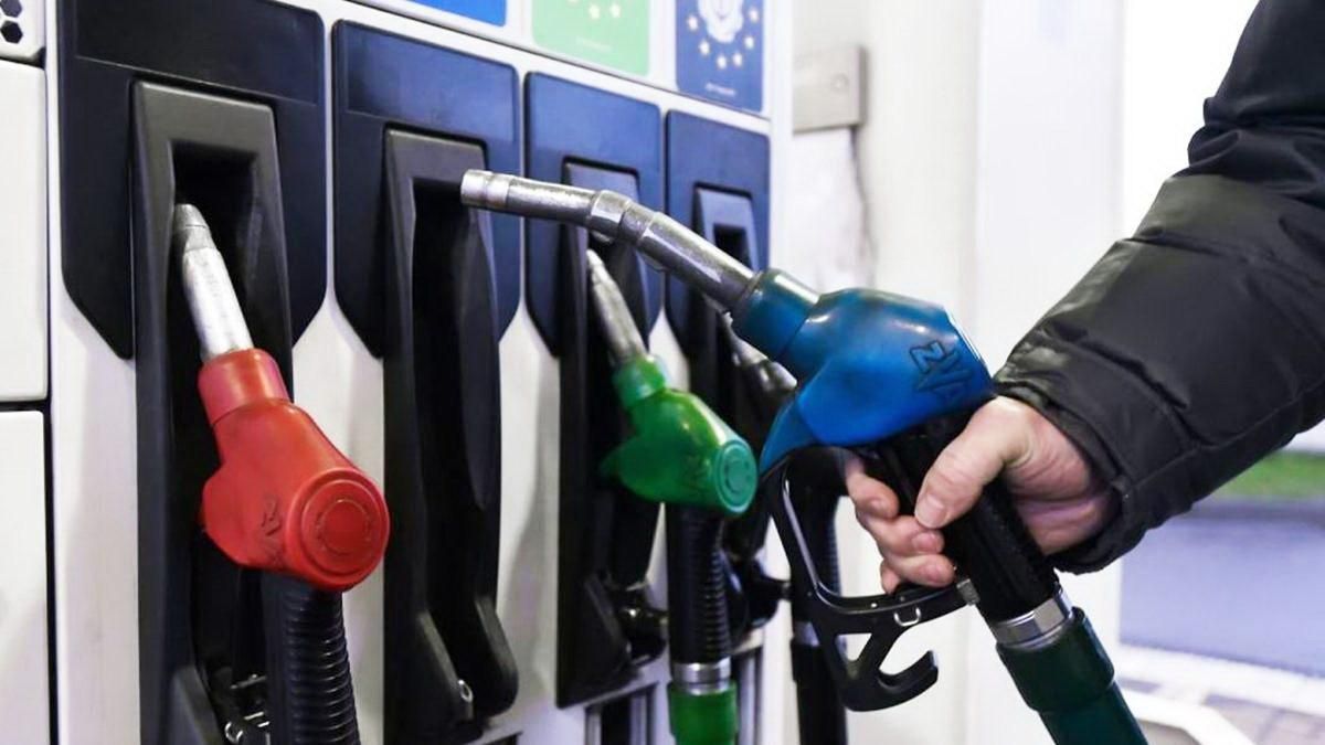 В Украине 1 февраля 2021 выросли цены на топливо: какие цены на АЗС