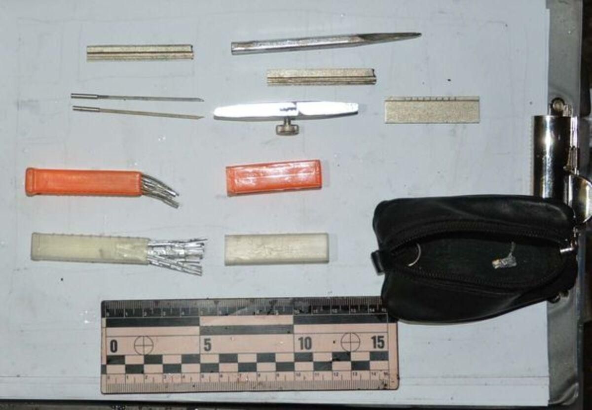 Обікрав 11 квартир на понад 360 тисяч гривень: на Львівщині судитимуть зловмисника – фото Обікрав 11 квартир на понад 360 тисяч гривень: на Львівщині судитимуть зловмисника – фото