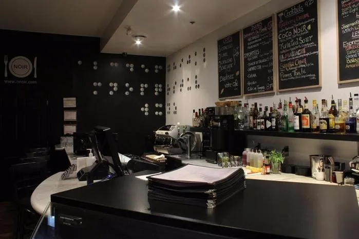 Ресторан Ресторан