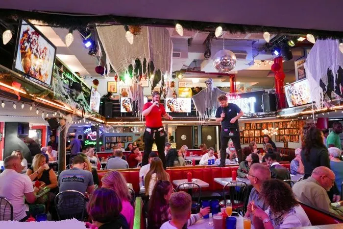 Ресторан Ресторан