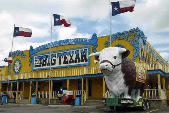 Ресторан Ресторан