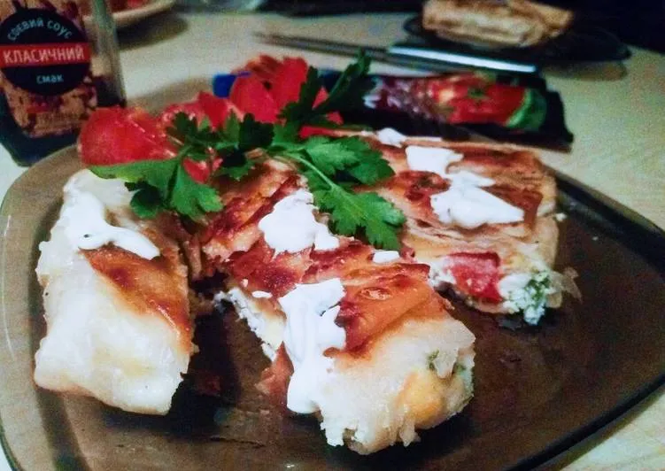 Страва з кита Страва з кита