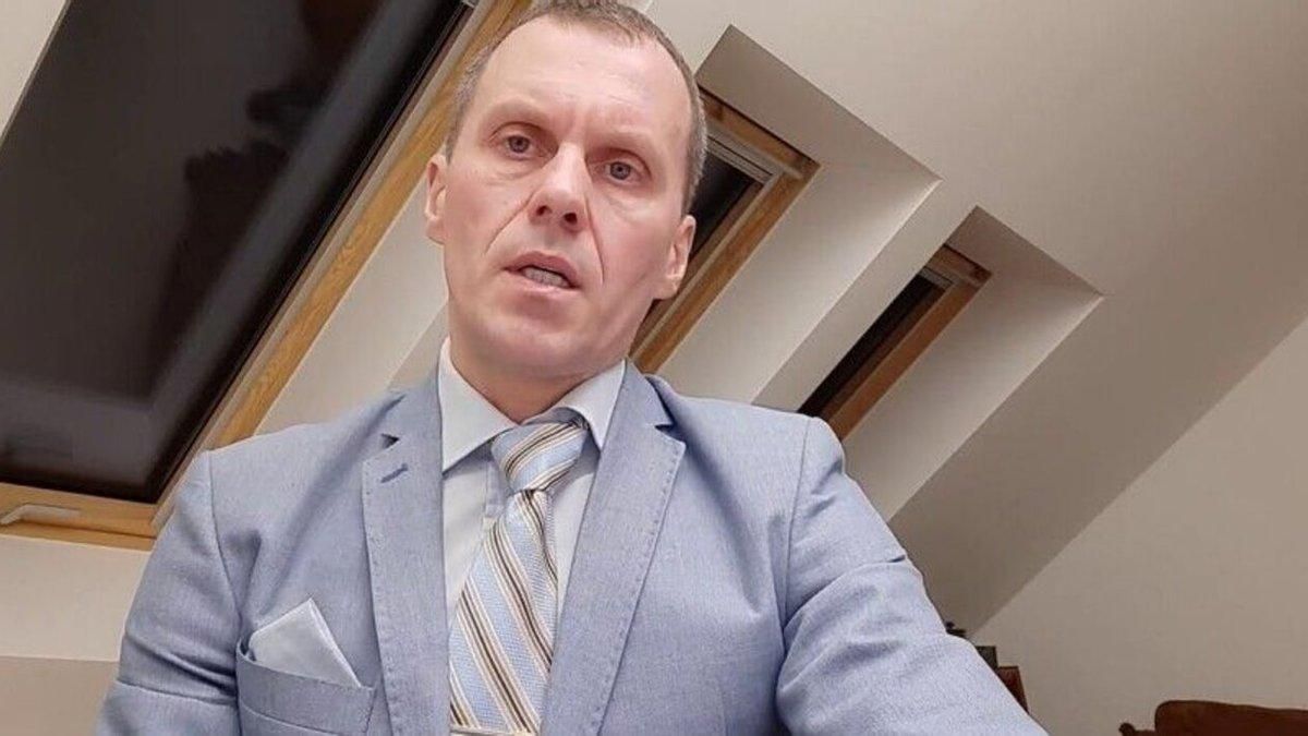 Починається моє політичне вбивство, – білоруський інформатор Макар Починається моє політичне вбивство, – білоруський інформатор Макар