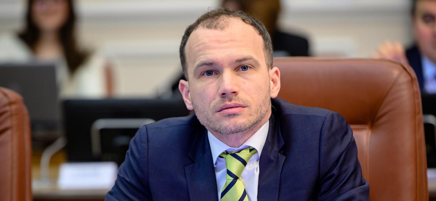 Украинское правописание остается действующим, –Малюська о решении ОАСК Украинское правописание остается действующим, –Малюська о решении ОАСК