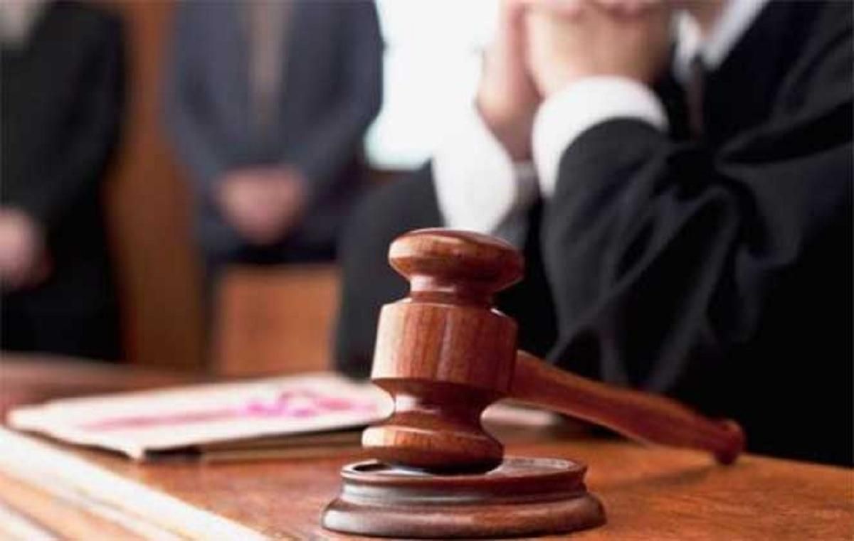 Підозрюваний у вбивстві журналіста Сергієнка постане перед судом Підозрюваний у вбивстві журналіста Сергієнка постане перед судом