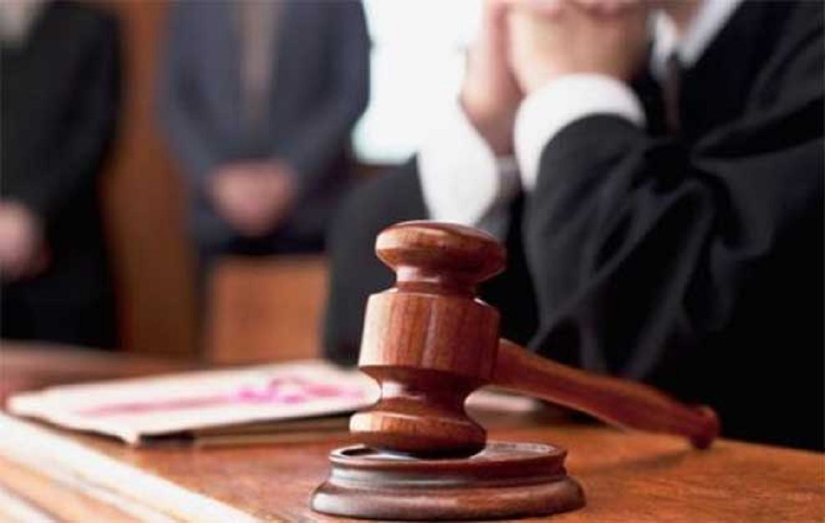 Подозреваемый в убийстве журналиста Сергиенко предстанет перед судом Подозреваемый в убийстве журналиста Сергиенко предстанет перед судом