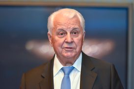 Президент должен умереть за народ: Кравчук поддержал слова Зеленского относительно Крыма