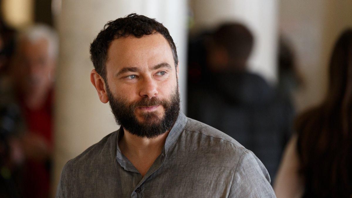 Проблем для Коломойского – мало, – Шабунин об исключении Дубинского Проблем для Коломойского – мало, – Шабунин об исключении Дубинского