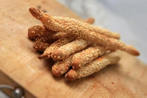 Хлібні палички Хлібні палички